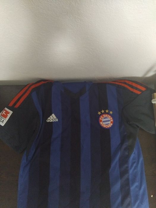 Triocu Bayern München