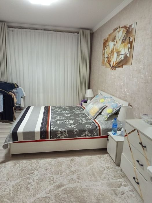 Продаётся квартира Юнусабад 15кв 2/1/4