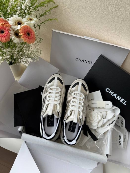 Adidasi Chanel 35-42