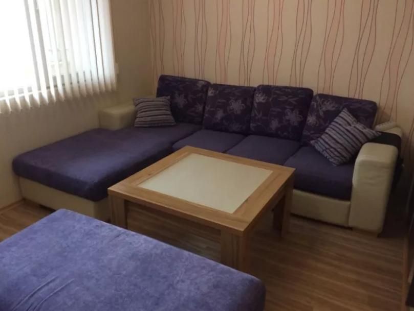 Дава се под наем Тристаен апартамент в Пловдив, Гагарин - 90 кв.м за 450 € - Снимка #1