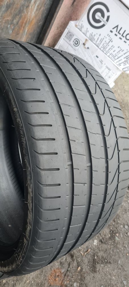 2 Anvelope Pirelli 305 30 R20 de vara