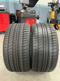 Anvelope NOI 275/30R20 Michelin Pilot Sport 3