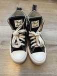 Bascheti Converse 36,5