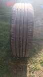 Set 4 Anvelope Logan Continental Ecocontact6 195/55/R16