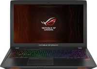 Vand gaming laptop