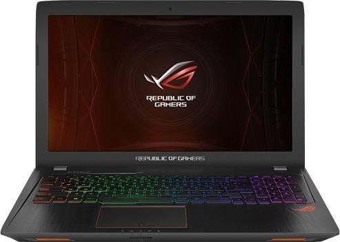 Vand gaming laptop