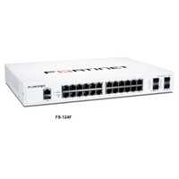 Switch Fortinet FortiSwitch 124F, 24xPort