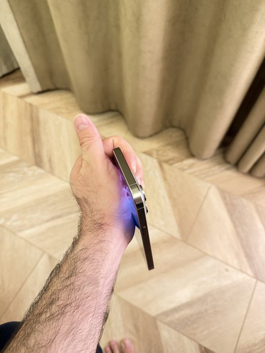 Iphone 15 pro max 256