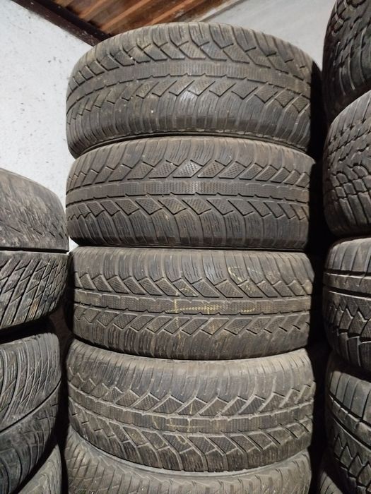 Б/у шины из Европы оптом и в розницу от 15000 и выше