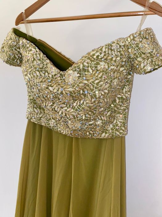 Rochie din două piese