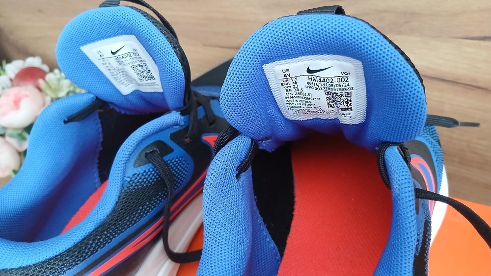 !!!Промоция!!! Nike / Маратонки/Детски/ момче/36 /