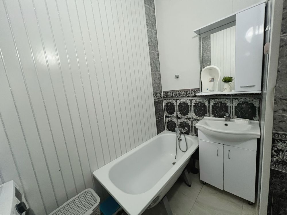 Продам 3х комнатную квартиру срочно