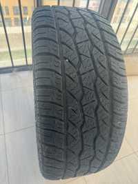 Резина 275/55/20 А/Т MAXXIS BRAVO 771 почти новая