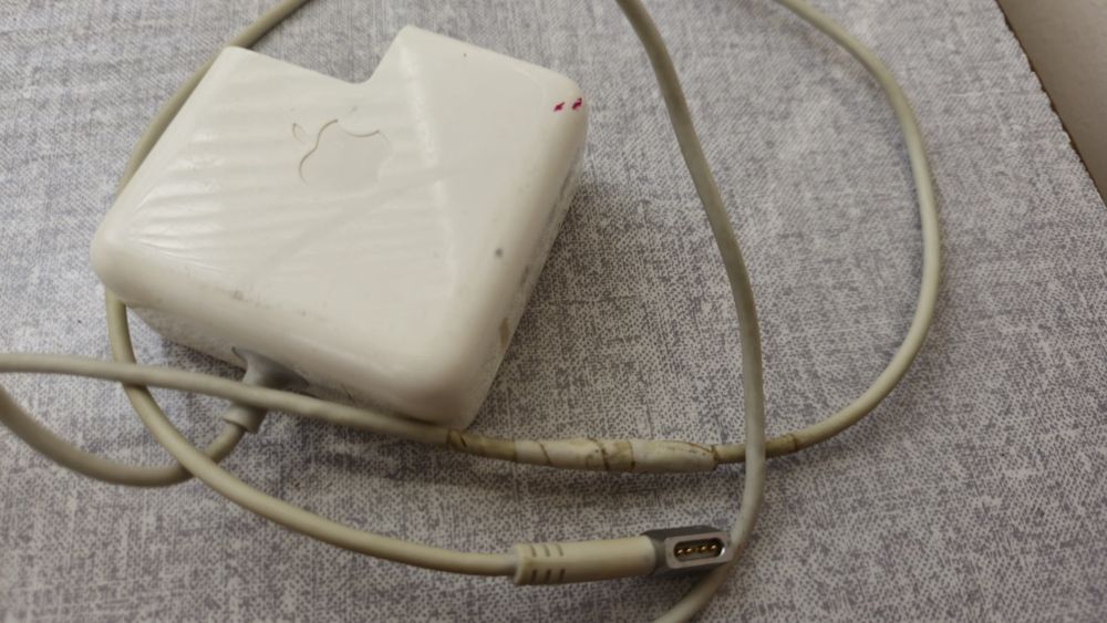 Оригално зарядно за Apple Macbook - MagSafe 45W А1244