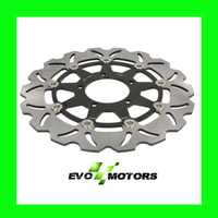 Disc Frana Fata Kawasaki GTR Z1000 Z800 KLE ZX6R ZX10R ZX14R ZZR1400