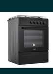Gaz plita Artel apetito/ Ideal L115