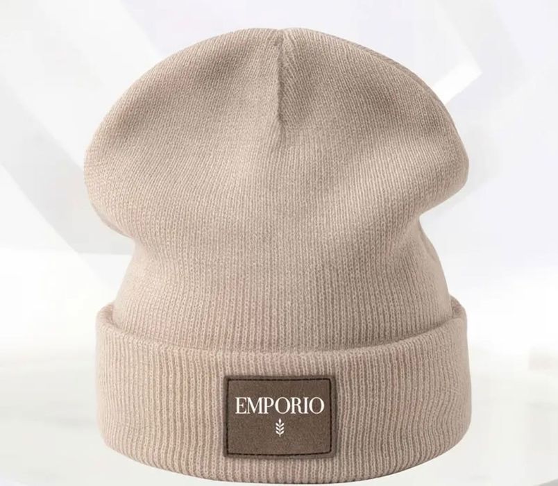 Детски зимни шапки