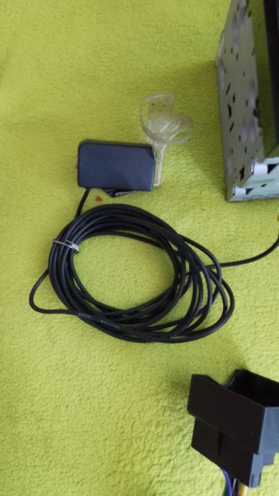 Мултимедия за Автомобил Pioneer DMH-A340DAB