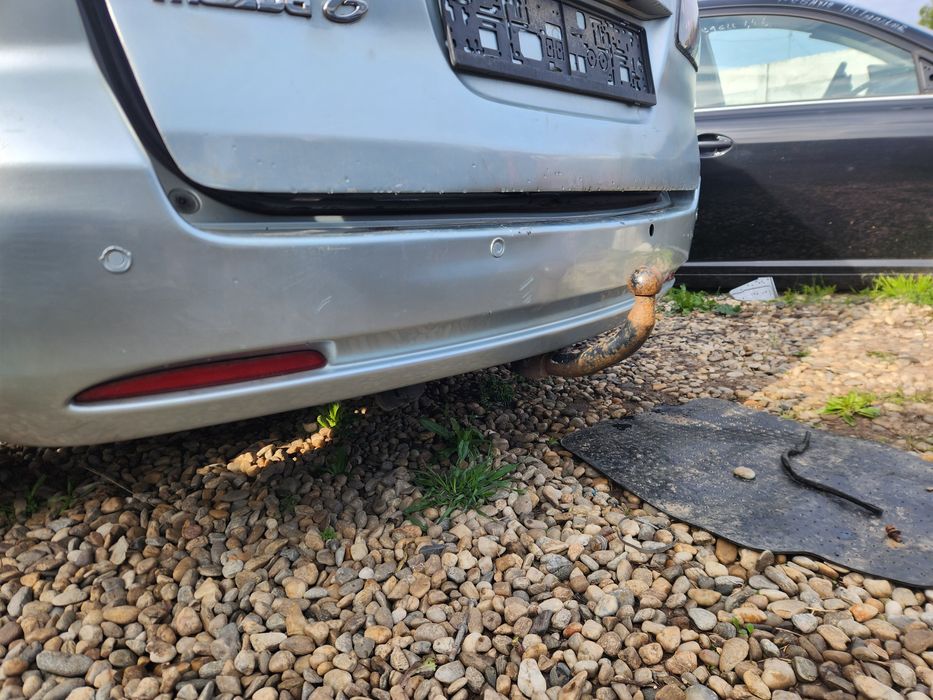 Vand piese Mazda 6  motor 2.0 motorina