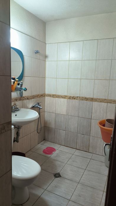 Непреходен 2стаен апартамент