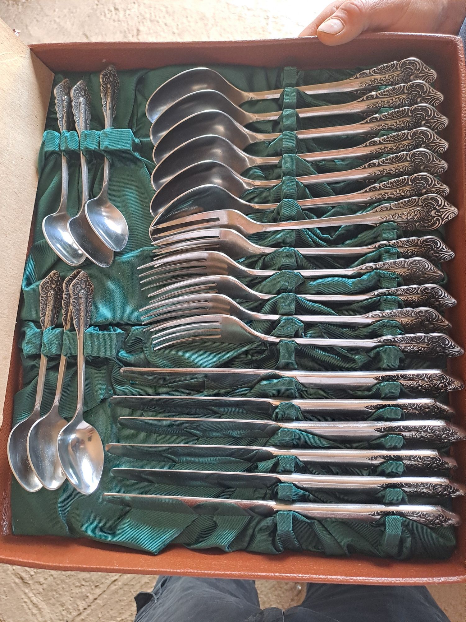 Tacâmuri sovietice