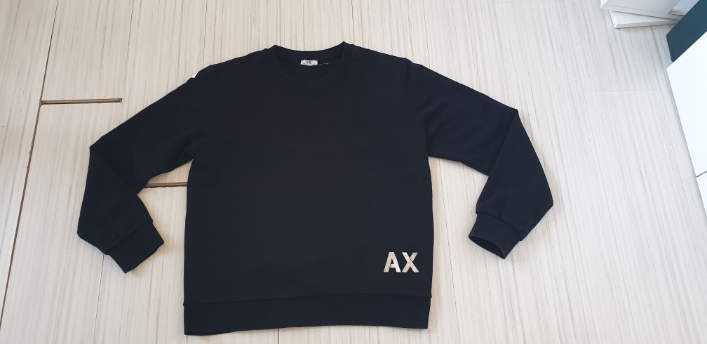 Armani Exchange A/X Mens Size XL - 2XL ОРИГИНАЛ! Мъжка Блуза!