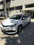 Toyota Auris 1.8 Hybrid