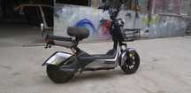 Skuter [Wasat Sport]