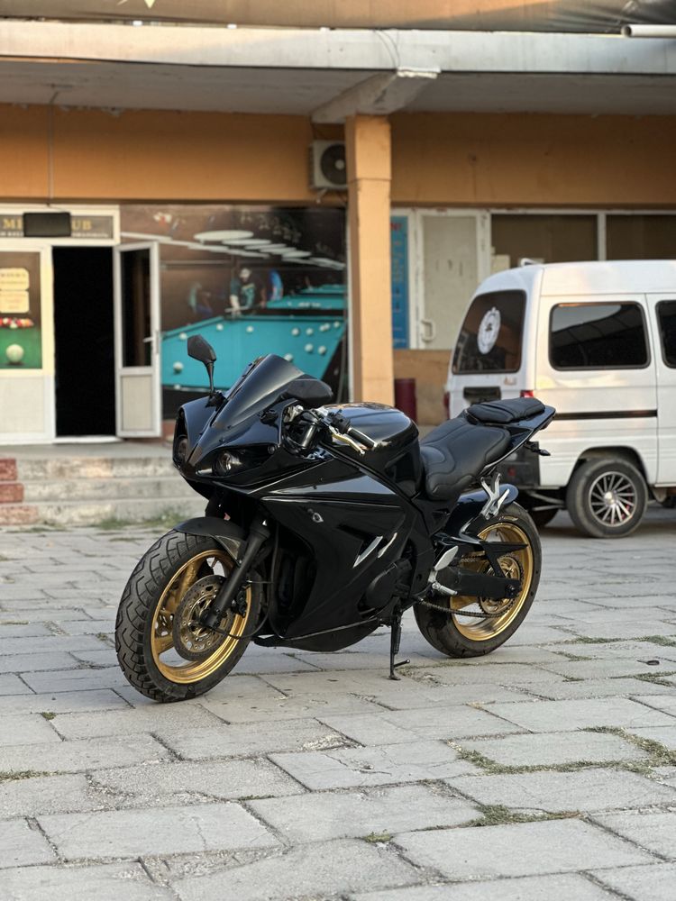 Yamaha tezlik 280+ srochna sotiladi