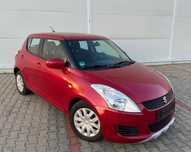 Suzuki Swift Suzuki Swift 4x4 / Euro5/ Impecabil / km originali/ carte service