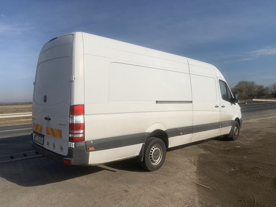 Transport marfa Tulcea / mobila / mutari NON-STOP - motociclete