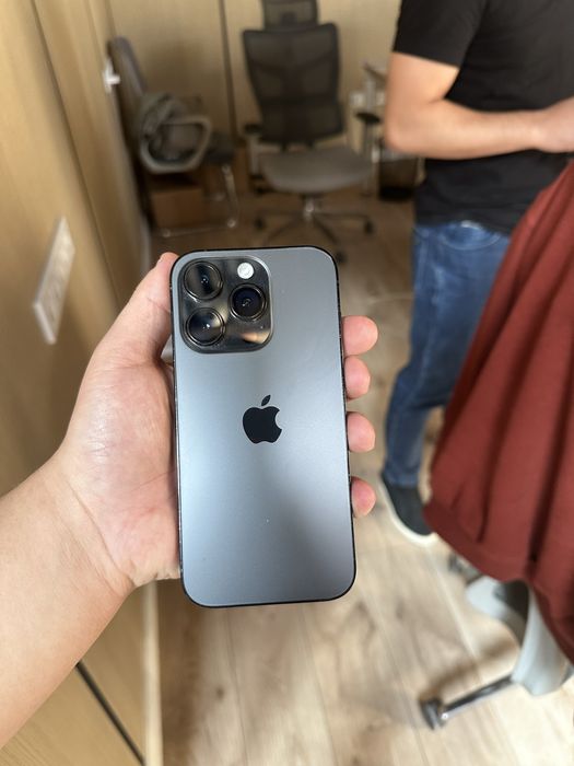 Срочно!   iPhone 14 Pro 512gb