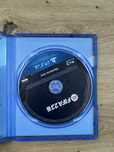 UFC3 EASports ps4