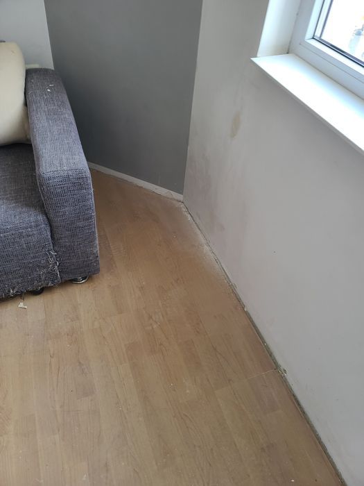 Ще подаря ламинат