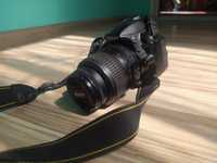 Продам фотоаппарат Nikon D3100