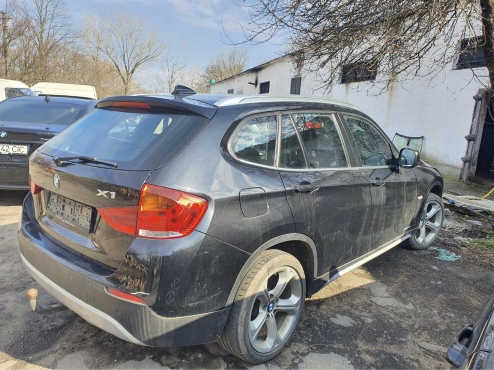 Usa portiera stanga dreapta fata spate bmw x1 e84 diferite culori