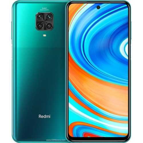 Продавам смартфон Xiaomi redmi note 9pro