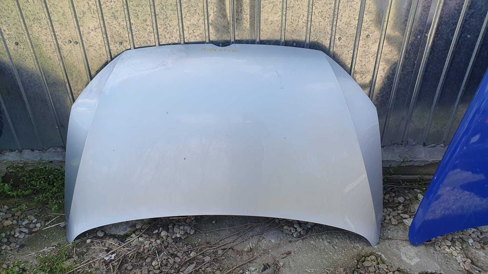 capota fata Vw Touran 2015-2020