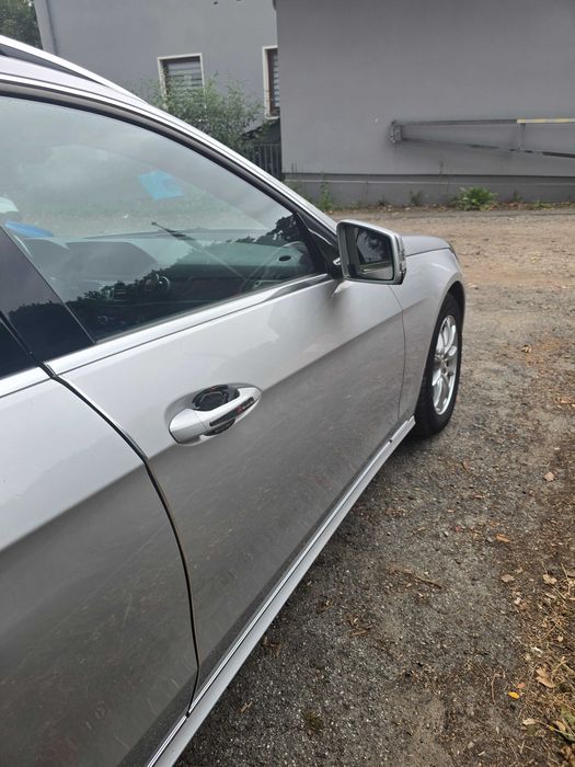 Mercedes Benz 2,2 2014 god.  K212 .170kon