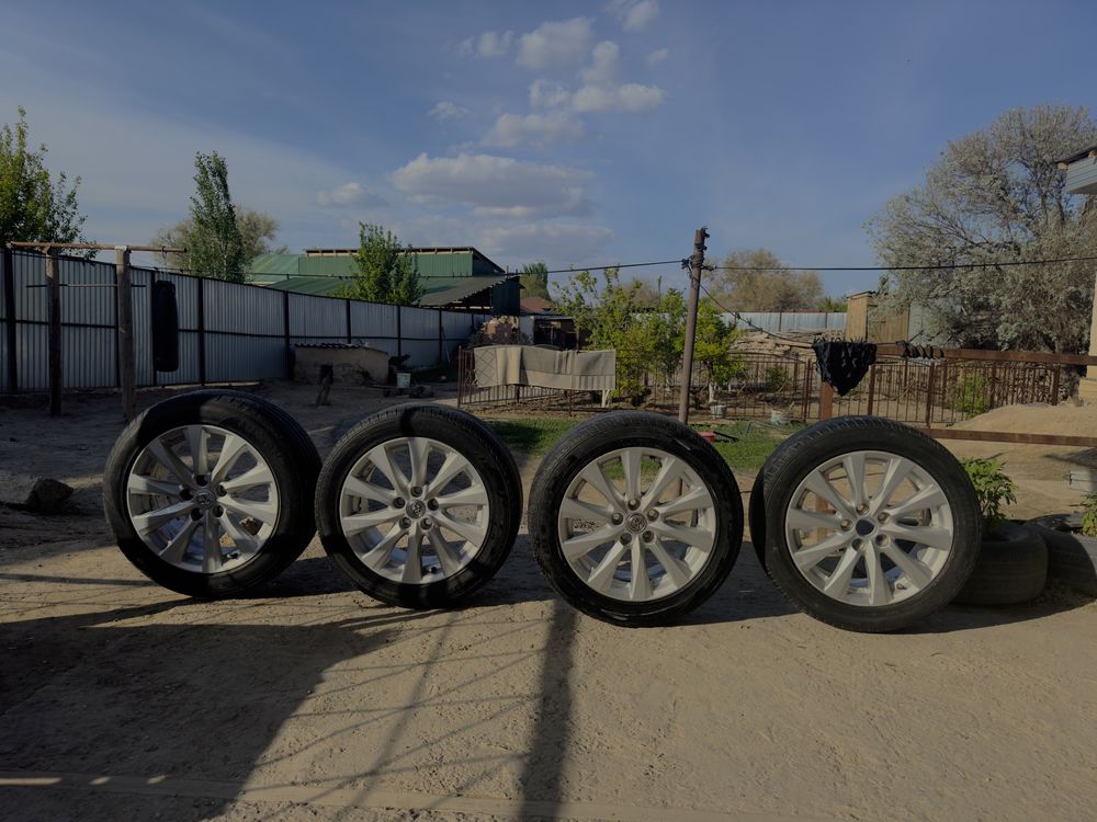 Продается Титанка