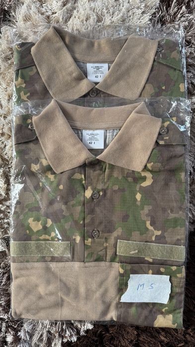 Diverse tricouri combat marimi 42