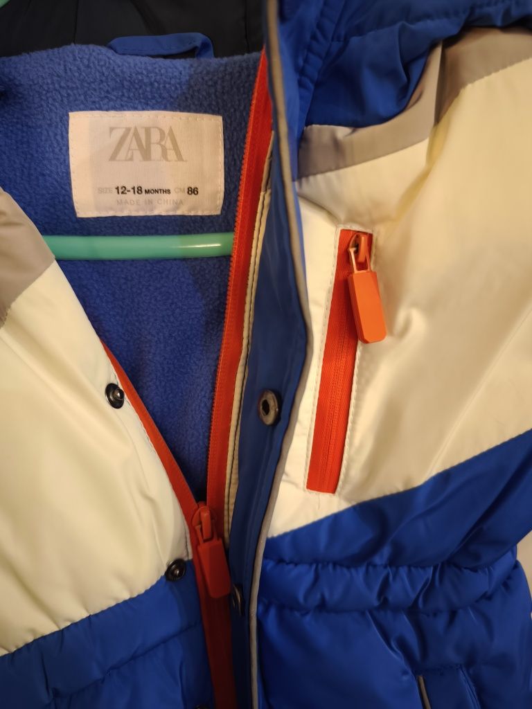 Гащеризон Космонавт ZARA 12-18месеца