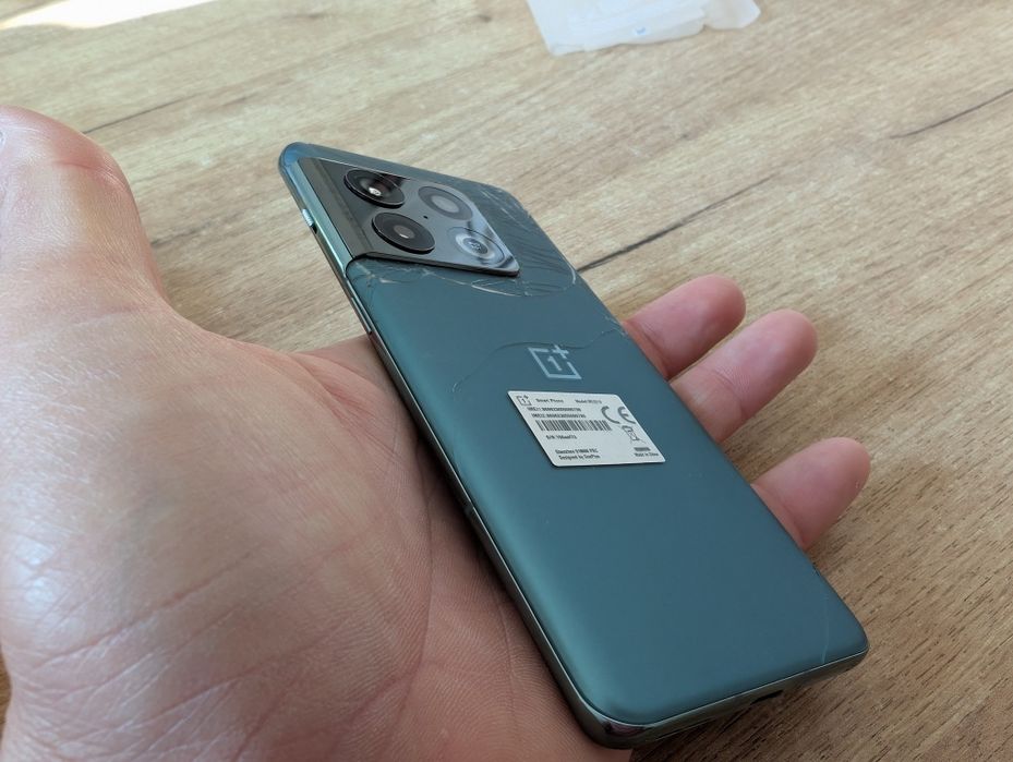 OnePlus 10 Pro 5G