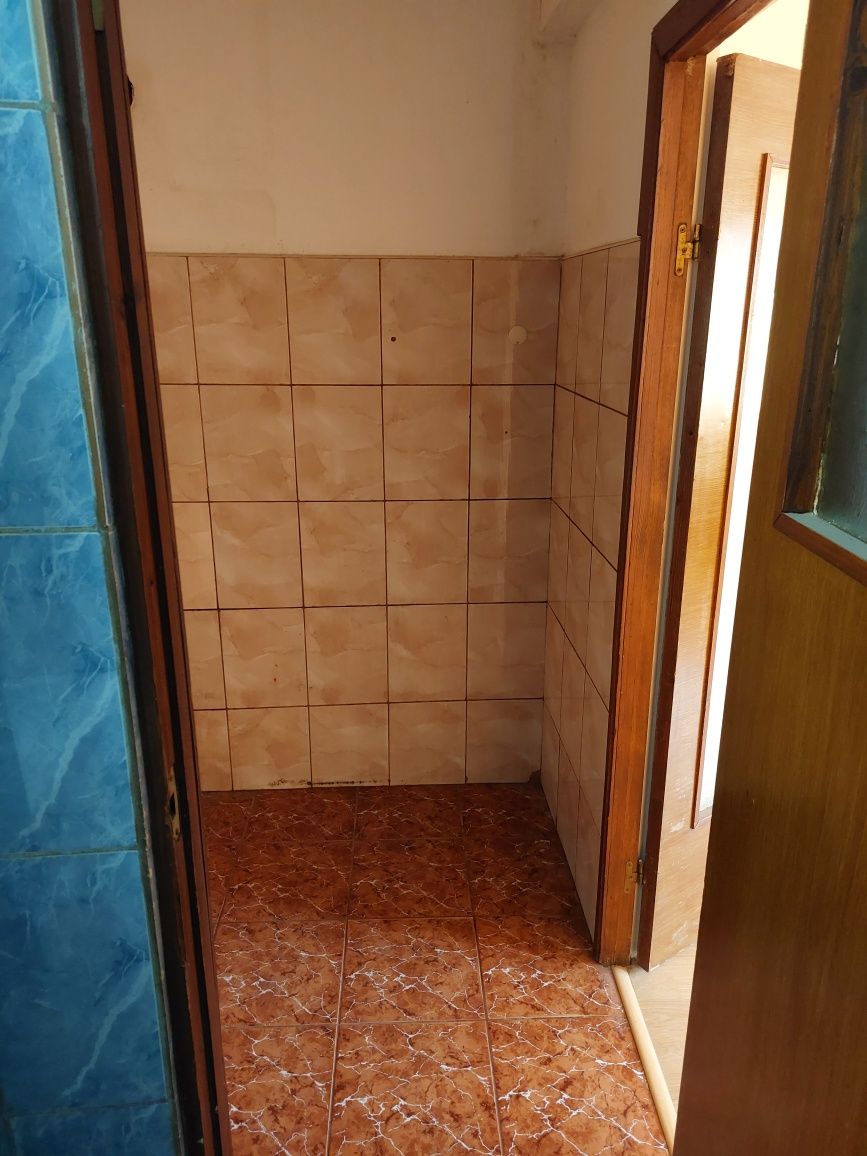 Garsoniera de vânzare zona CET