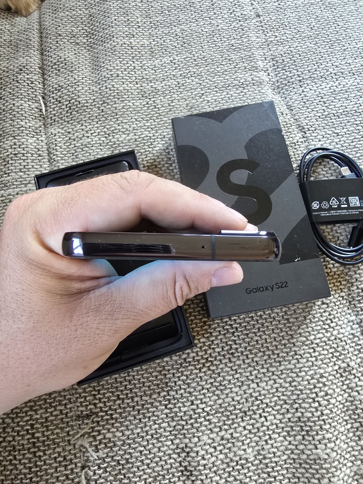 Samsung Galaxy S22