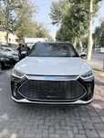 Byd Song plus gibrit