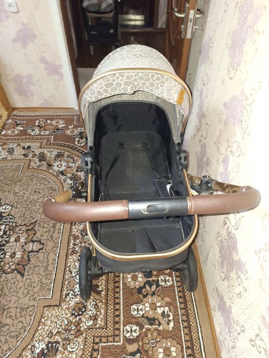Детский коляска..