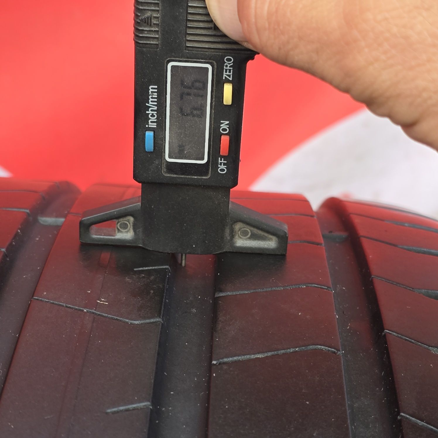 Оригинални джанти BMW 20 цола Х5 G05 Х6 G06 гуми 275 45 20  305 40 20