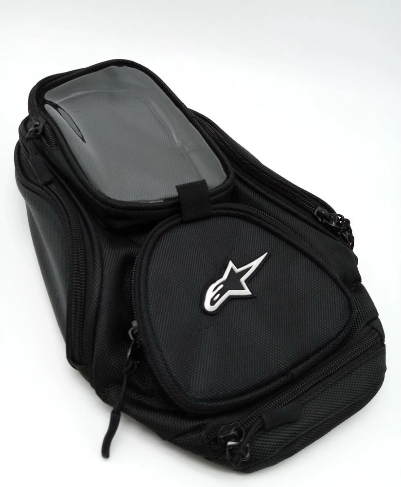 Мотор раница за резервоар Alpinestars