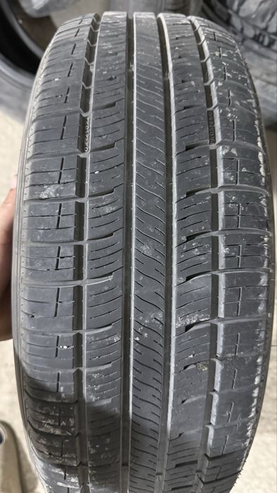 cobalt ga balon 205 65 R15 yonida yamoq bor